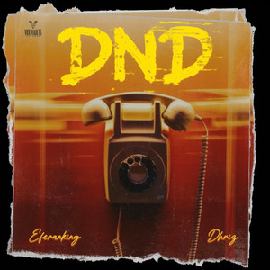 DND by EFERANKING, Dhriz
