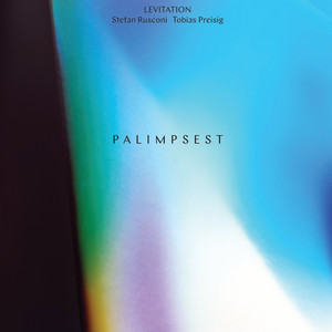 Continuum by Levitation, Stefan Rusconi, Tobias Preisig