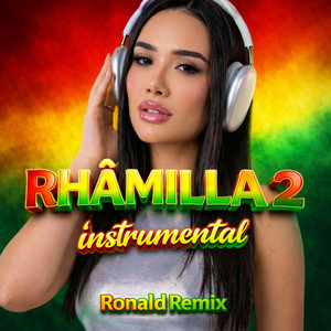 RHÂMILLA 2 by Ronald Remix