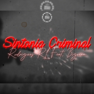 Sintonia Criminal by Rodrigues Rl, Bigorna