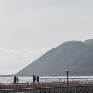СІТРІ — МОРЕ