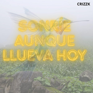 Sonríe aunque llueva hoy by Jackyz Drem
