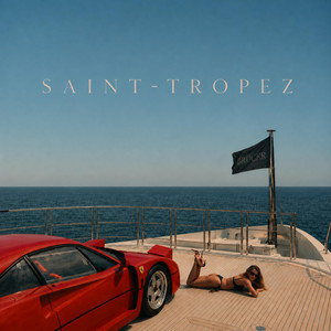 Saint Tropez by BRUCER