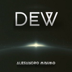 Обкладинка: DEW