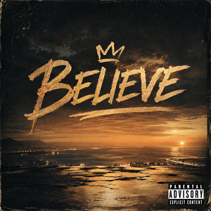 Believe by K. Arthur