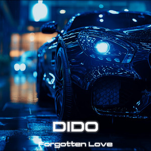 Forgotten Love by DIDO UZ