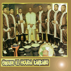 Groupe El Houda Karkabo - Moulana