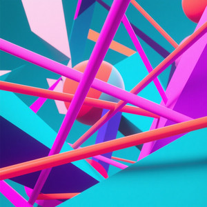 Not Parallel by IKHWAN DA