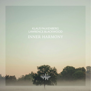Inner Harmony - Rain Piano by Klaus Falkenberg, Lawrence Blackwood