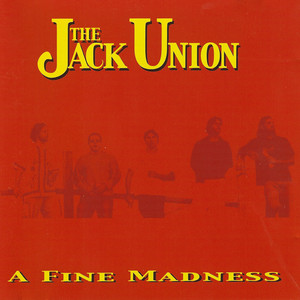 Attack of the Mustard Man by The Jack Union