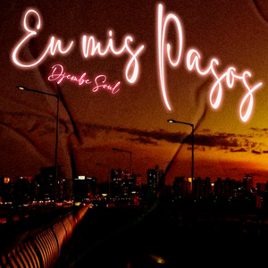 En Mis Pasos by Djembe Soul