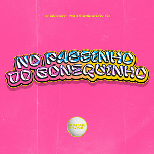 No Passinho do Bonequinho