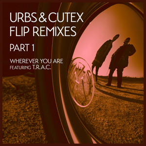 URBS & CUTEX Breaks of Dawn レコード URBS & CUTEX / BREAKS OF DAWN (2LP) - HIP TANK RECORDS