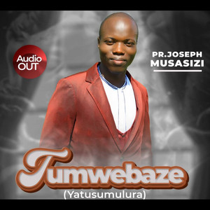 Pr Joseph Musasizi - Olimukwano gwange