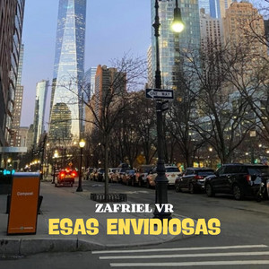 Esas Envidiosas by Zafriel VR