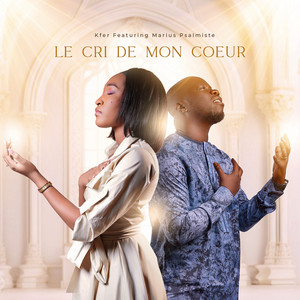 Agape Gospel - Le cri de mon cœur