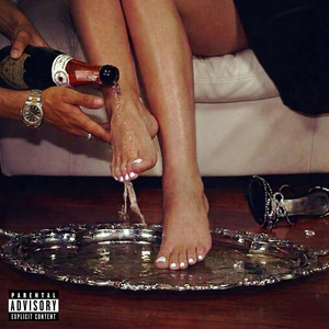 CHAMPAGNE #2 by Wet, Davincito, Ragy