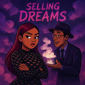 Selling Dreams