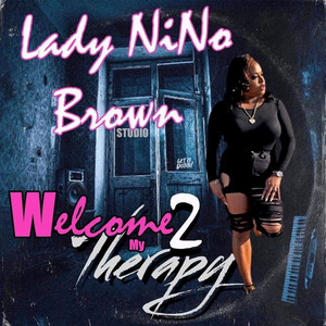 MRS NINO BROWN - Hate It Or Love It