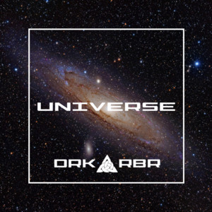 Universe by DRK RBR