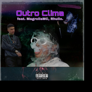 Portada de Outro Clima