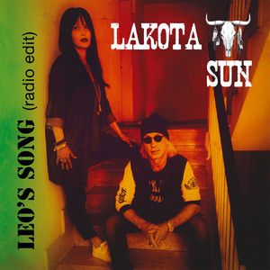 Leo's Song - Radio Edit by Lakota Sun