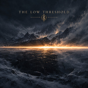 The Low Threshold by Brynja Vinter