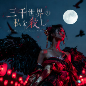 三千世界の私を殺し by Bluebird Queen
