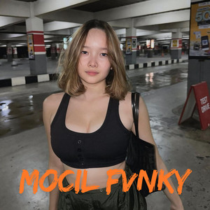 Mocil Fvnky - Akhire Bali
