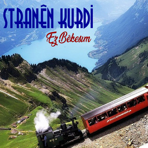 Mın Dit Keçikek Lı Zaxo by Stranen Kurdi