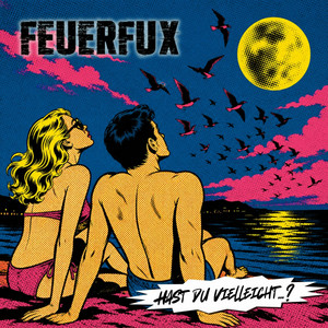 Hast du vielleicht by Feuerfux