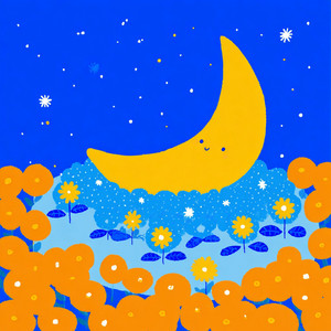 Lavender Blanket Lullaby by dreamy boy