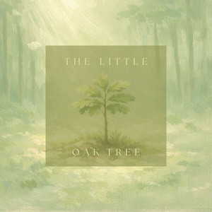 The Little Oak Tree by Marijn van der Waard