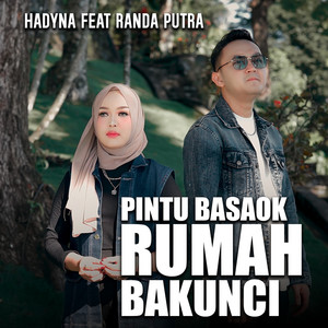 Pintu Basaok Rumah Bakunci by Hadyna, Randa Putra