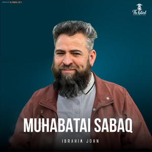 Ibrahim John - Muhabatai Sabaq (Shina Song) (feat. Sajjad Bagoro)