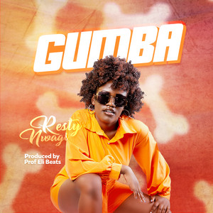 RESTY NWAGI - Gumba
