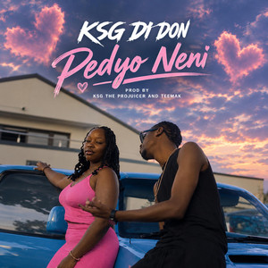 Pedyo Neni by KSG Di Don