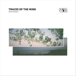 Traces of the Wind album cover