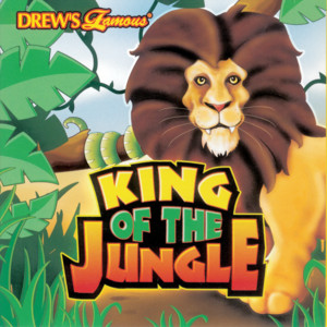 King Of The Jungle album