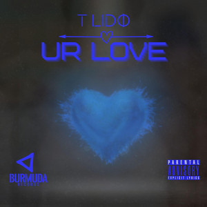 Portada de Ur Love
