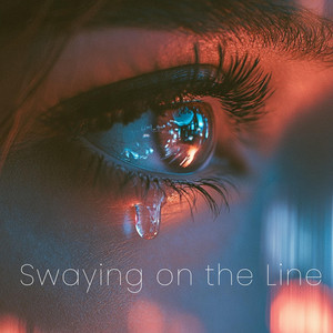 Swaying on the Line by CANDY.