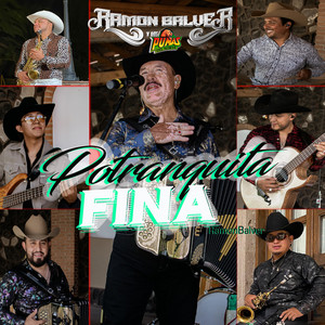Ramon Balver - Potranquita Fina