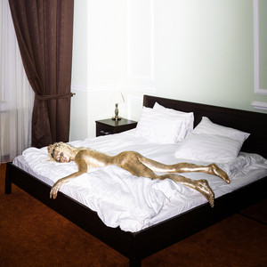 HOFMANNITA - Канистра