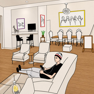 SeX by Zeddy Zik, Promoting Sounds