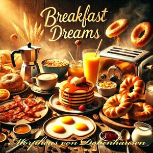 Breakfast Dreams by Morpheus von Dobenhausen