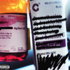 Hood Pharmacist 2 by Spinback Bihh