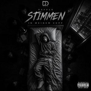 Stimmen in meinem Kopf by Different Doors