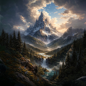 Unleashed (Epic Version) by Beyond Gaia's Horizon