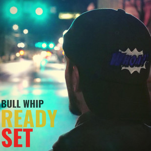 Portada de Ready Set