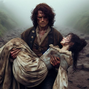 We Survived The Storm by Riley Addams